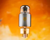 Ray EL34 RESERVE Tubes by Linear Tube Audio