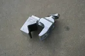 Cryo Jet Clamp
