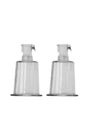 1.25" NIP PUMP CYLINDERS (PAIR)