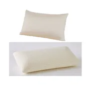 Berkeley Ergonomics Solid Latex Pillow - The Willow