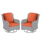 (Estimated delivery time: one month)Ovios Kenard Series Replacement Seat, Back Cushion Cover(Refer to the Dimension in Description,Only cover)