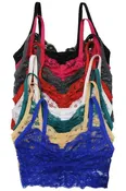 All Over Lace Bralette LBR12720