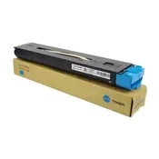 006R01656 – Replacement Cyan Toner for Xerox Color C60/C70/EC70