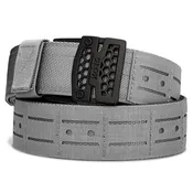 B1 GRAY LASER CUT BATTLE BELT [Complete Kit]
