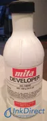1 Bottle - Genuine Kyocera Mita 37060111 - L 370-60111 Developer / Starter Black
