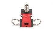 3M Scott Snap Change Cylinder Adapter