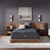 Beautyrest World Class Hybrid – Level 3
