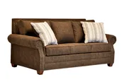Appleton 611 Sofa or Queen Sleeper (LaCrosse Collection)
