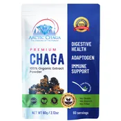 ARCTIC CHAGA COFFEE