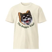 Peanut t-shirt