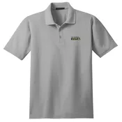 Basic Dri-fit Polo w/Bishop Embroidered Grades 9-12