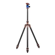 3 Legged Thing Equinox Winston Carbon Fiber Tripod & AirHed 360