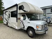 2018 Thor 26B Chateau #C49048