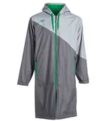 FAST Speedo "Color Block" Parka