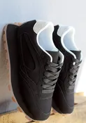 BN-LUCIANO Black Women Shoes