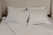 All-in-One Zipper Bedding Set: Emerson