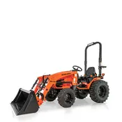 Bad Boy 1025H Hydro Max Sub-Compact Tractor