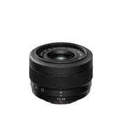 FUJIFILM XC 13-33mm f3.5-6.3 OIS Lens for Fujifilm X Series Cameras