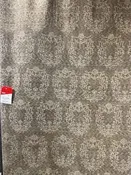 5’2″ X 7’9″ Turkish Decorative, 100% Wool