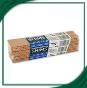 Lined Composite Bundle – 8 Inch Composite Shims