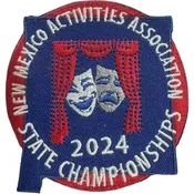 2024 NMAA Patch Drama