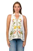 Aldina Daysy Top