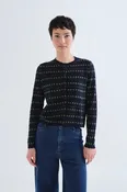 Compania Fantastica-Cardigan/Sweater