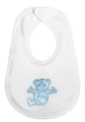 Organic Cotton Baby Bib