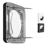 AirTag Pin Mount