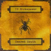 16 Horsepower - Secret South LP (Preorder: Ships October 9, 2026)