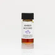 Amber Accord