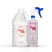 1/2 Gallon + Sprayer