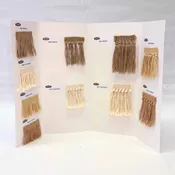 100% Cotton Oriental Fringe Board