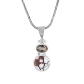 Amber Power Pendant