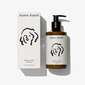 Austin Austin Organic Bergamot and Juniper Conditioner 300 ml