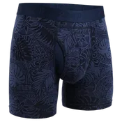 2UNDR Swing Shift 6" Boxer Brief - 4 Colors!