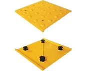 Cast-In-Place (Replaceable)