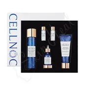 Cellnoc Phytocean Set (Toner, Ampoule & Cream)