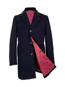 12th Doctor Who Peter Capaldi Coat