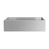 AMD 32 Inch Farmhouse Sink - AMD-NK-32FH-P