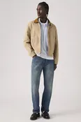 501 ORIGINAL FIT - A SOFT SPOT