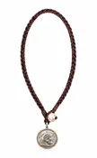 Alexander the Great Necklace