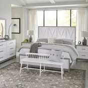 Liberty Palmetto Heights Bedroom 499-Br by Liberty Furniture