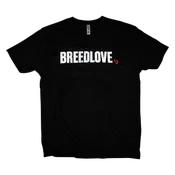 Black Breedlove Distressed