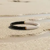 Contrast Tila Bracelet