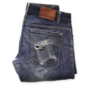 Back Pocket Repair Service