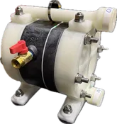 Diaphragm Pump - 3/8" (6.3GPM)