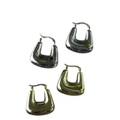 Florian Earrings