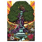3D The Giving Tree