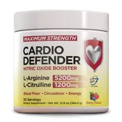 Cardio Defender